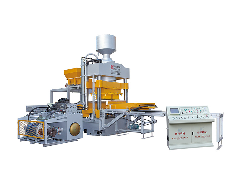 新能(neng)源碳(tan)酸锂(li)環保(bao)靜壓(ya)機