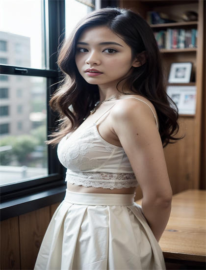 萝莉说美女媒体独家评价震撼人心的：主流媒体观点与专业影评解读