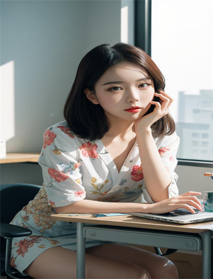 日本大片又大又好看的PPT图片_一个长期吃洋葱的女人